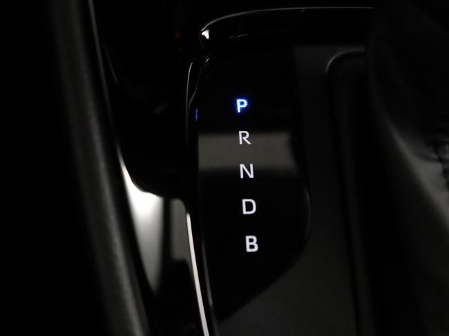 Toyota Yaris - 1.5 Hybrid 130 Executive