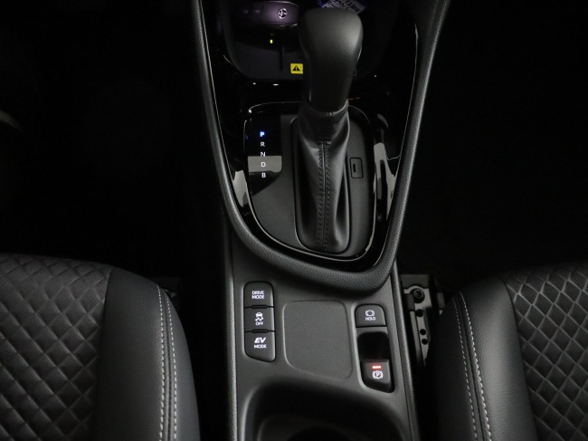 Toyota Yaris - 1.5 Hybrid 130 Executive