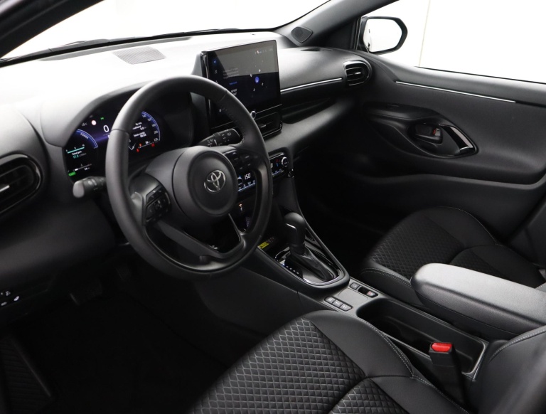 Toyota Yaris - 1.5 Hybrid 130 Executive 57
