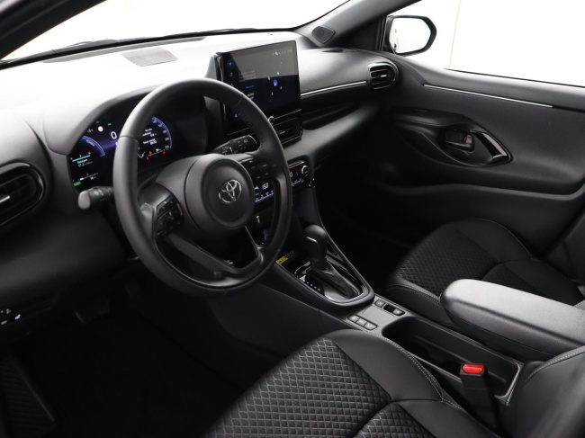 Toyota Yaris - 1.5 Hybrid 130 Executive