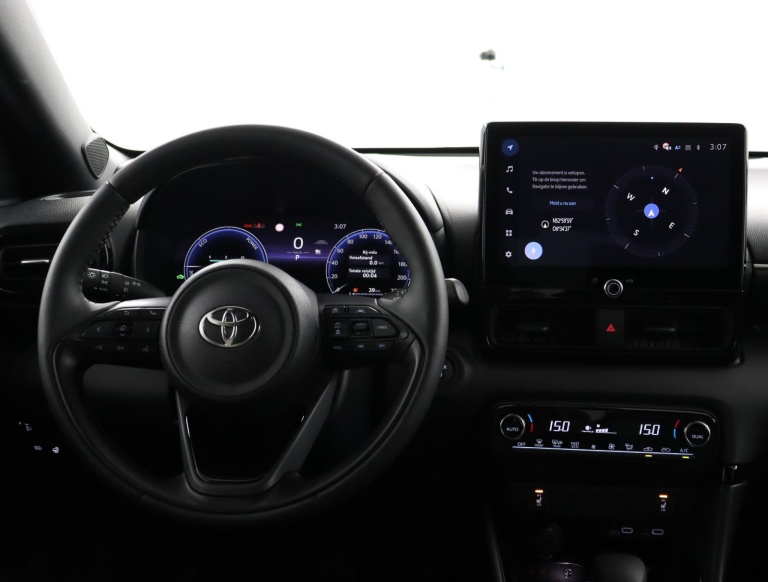 Toyota Yaris - 1.5 Hybrid 130 Executive 59