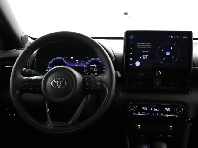 Toyota Yaris - 1.5 Hybrid 130 Executive