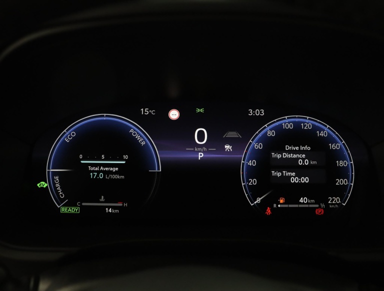Toyota Yaris - 1.5 Hybrid 130 Executive 6