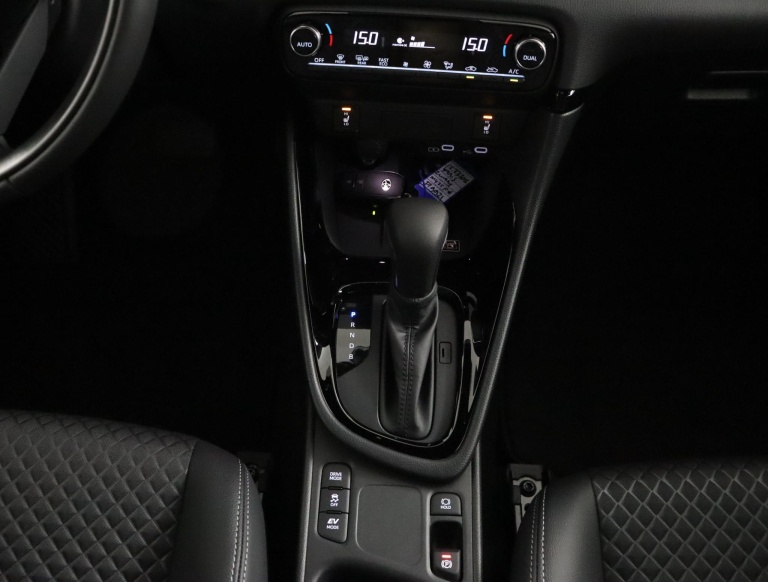 Toyota Yaris - 1.5 Hybrid 130 Executive 60
