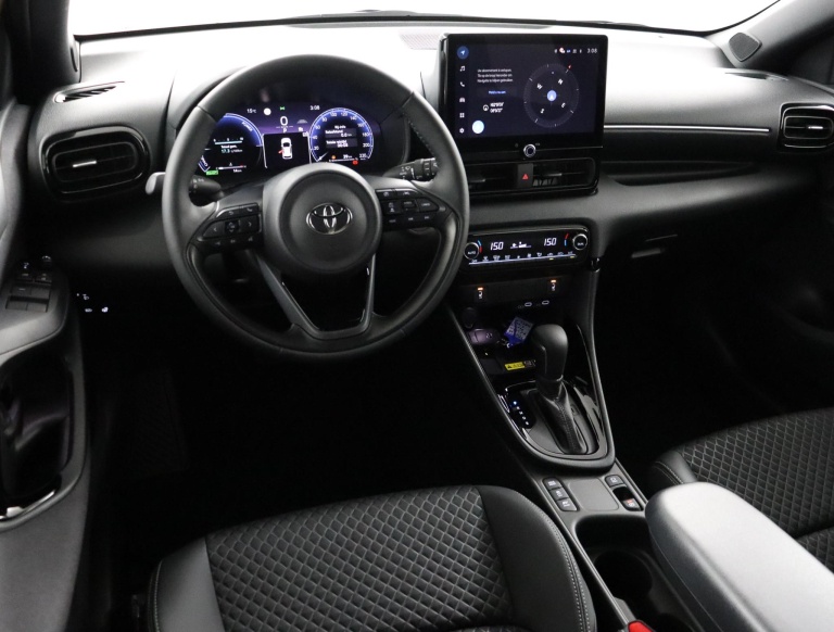 Toyota Yaris - 1.5 Hybrid 130 Executive 61