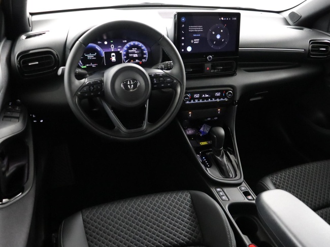 Toyota Yaris - 1.5 Hybrid 130 Executive