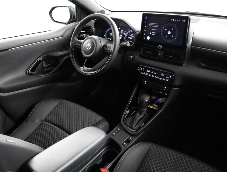Toyota Yaris - 1.5 Hybrid 130 Executive 62