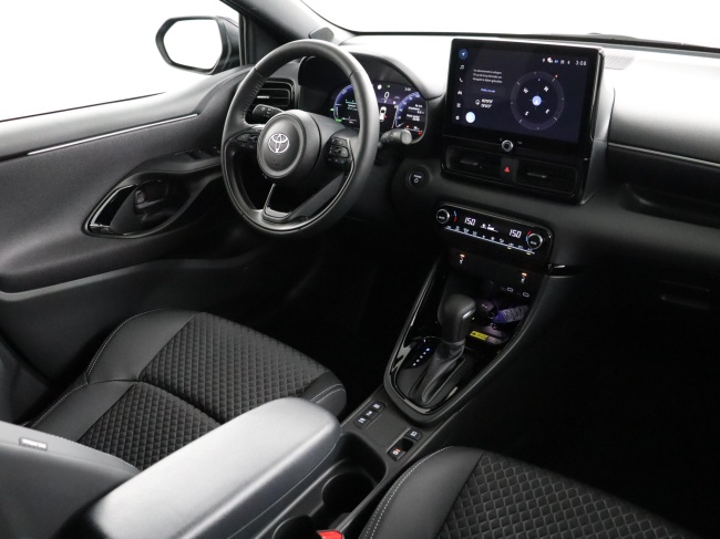 Toyota Yaris - 1.5 Hybrid 130 Executive