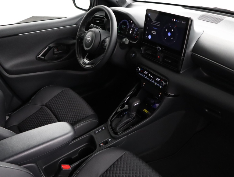 Toyota Yaris - 1.5 Hybrid 130 Executive 63