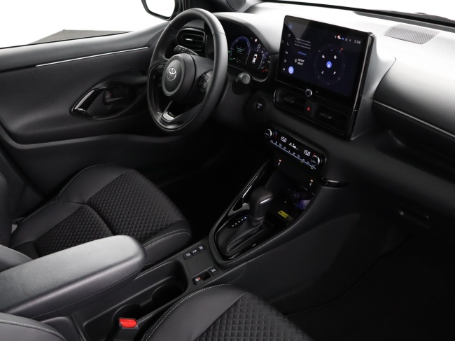 Toyota Yaris - 1.5 Hybrid 130 Executive