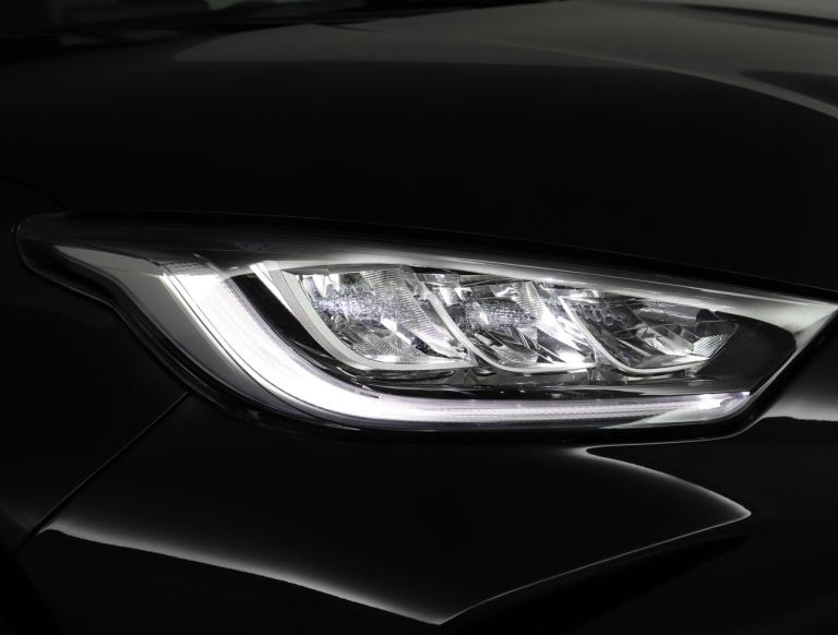 Toyota Yaris - 1.5 Hybrid 130 Executive 65