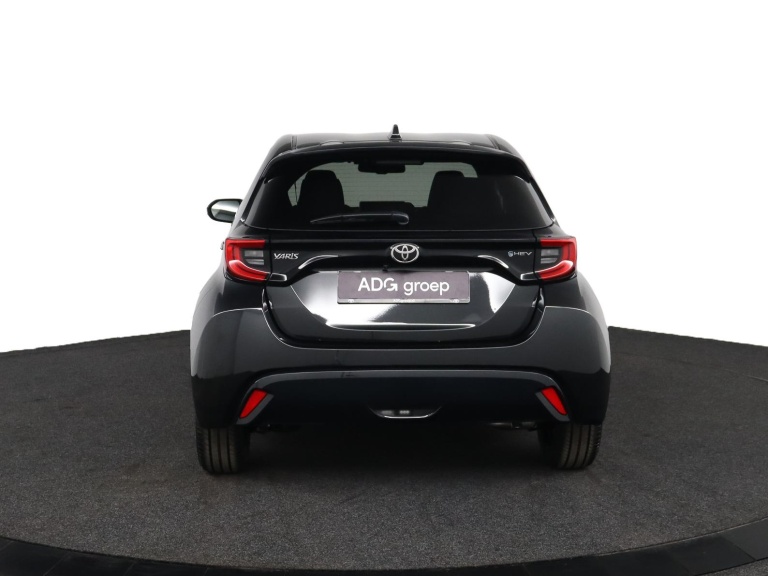 Toyota Yaris - 1.5 Hybrid 130 Executive 66