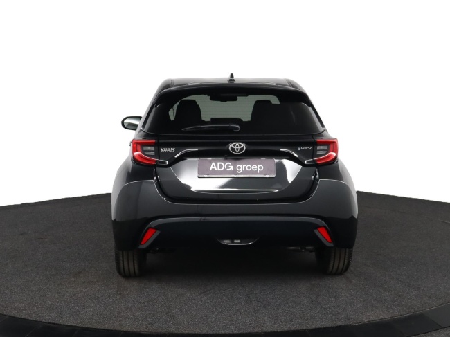 Toyota Yaris - 1.5 Hybrid 130 Executive
