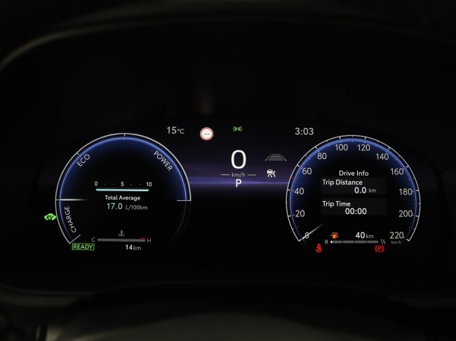 Toyota Yaris - 1.5 Hybrid 130 Executive