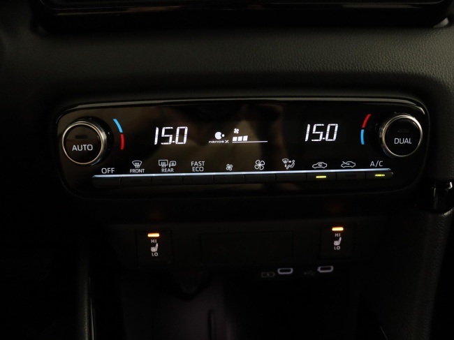 Toyota Yaris - 1.5 Hybrid 130 Executive