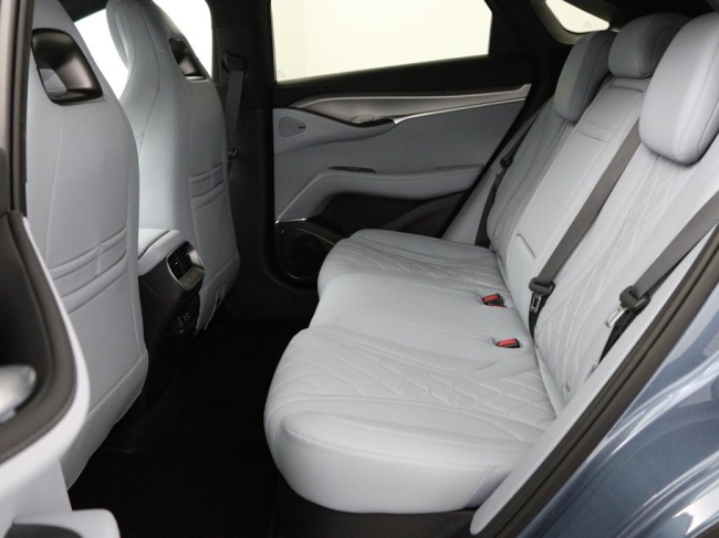 BYD SEALION 7 - Excellence AWD 91.3 kWh