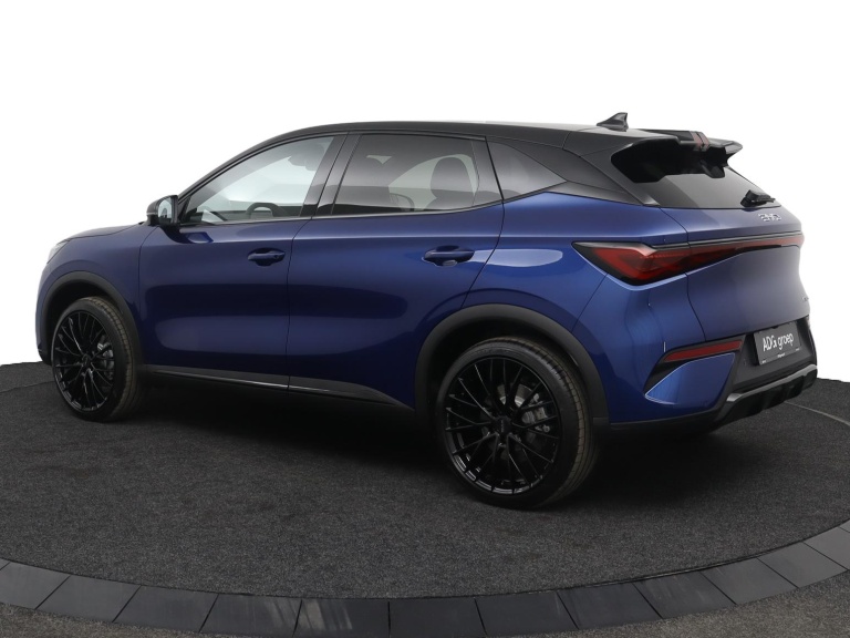 BYD ATTO 3 EVO - Design 74.8 kWh 10