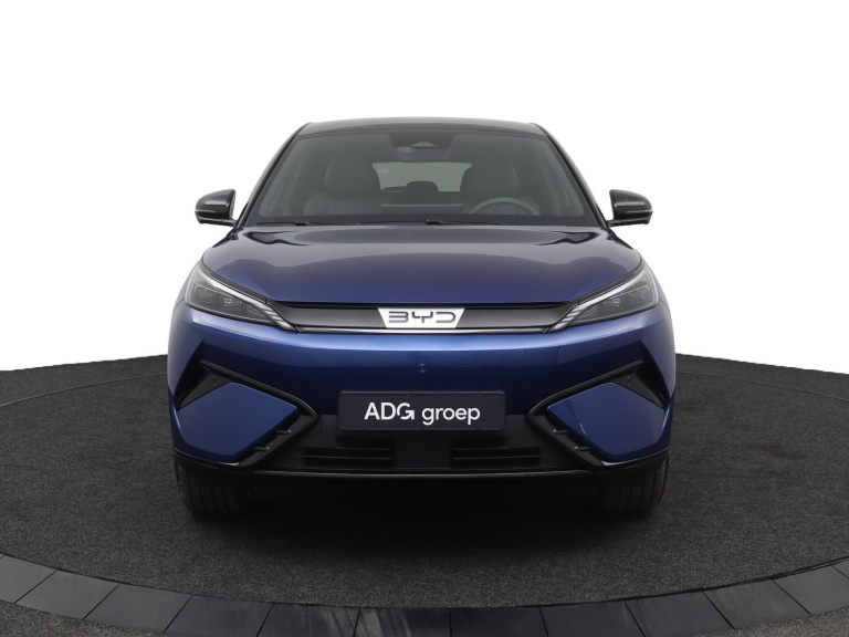 BYD ATTO 3 EVO - Design 74.8 kWh 13
