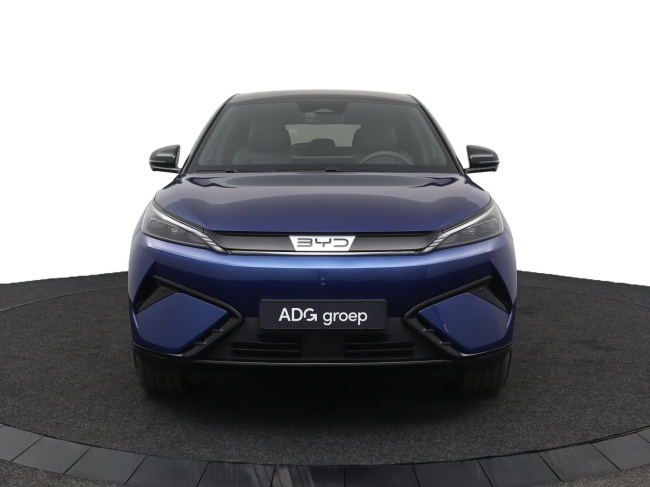 BYD ATTO 3 EVO - Design 74.8 kWh