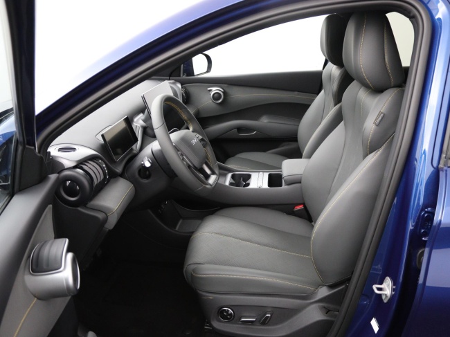 BYD ATTO 3 EVO - Design 74.8 kWh