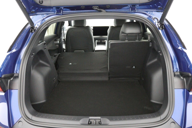 BYD ATTO 3 EVO - Design 74.8 kWh 19