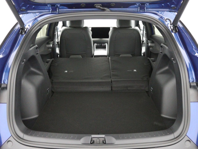 BYD ATTO 3 EVO - Design 74.8 kWh
