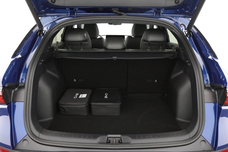 BYD ATTO 3 EVO - Design 74.8 kWh 21