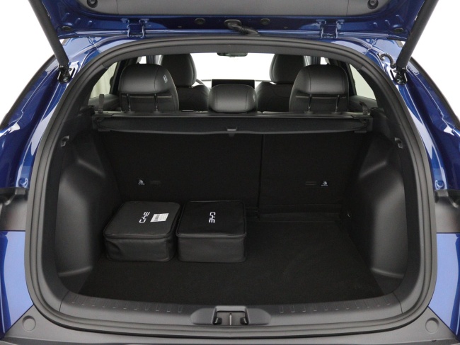 BYD ATTO 3 EVO - Design 74.8 kWh