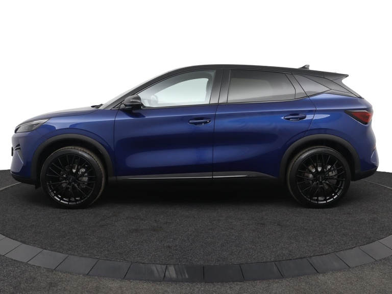 BYD ATTO 3 EVO - Design 74.8 kWh 3