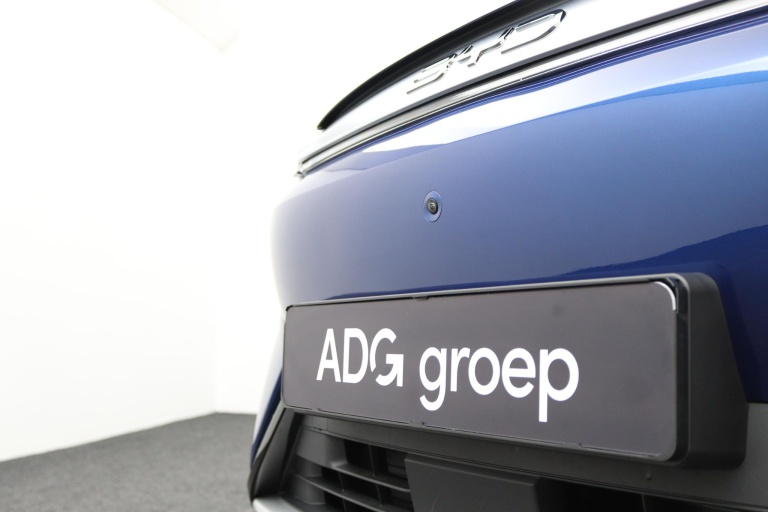 BYD ATTO 3 EVO - Design 74.8 kWh 31