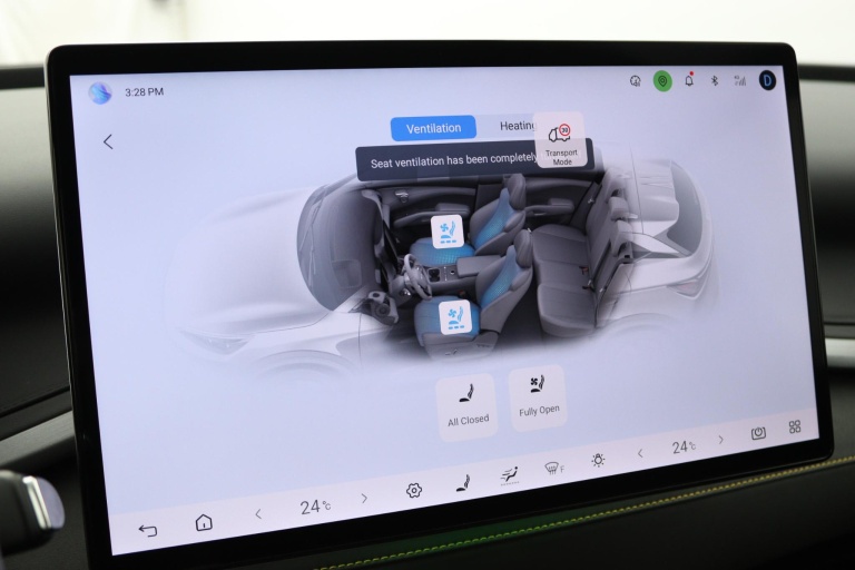 BYD ATTO 3 EVO - Design 74.8 kWh 35