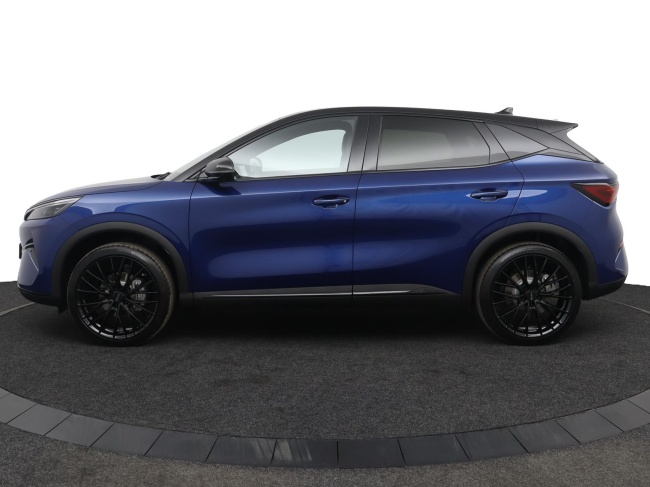 BYD ATTO 3 EVO - Design 74.8 kWh