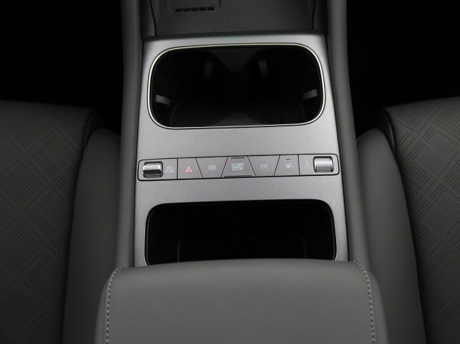 BYD ATTO 3 EVO - Design 74.8 kWh