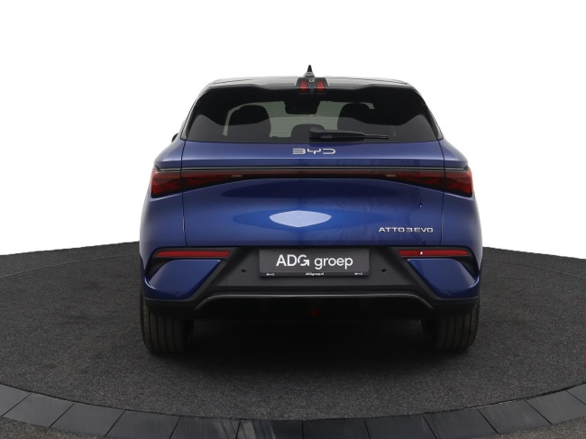 BYD ATTO 3 EVO - Design 74.8 kWh