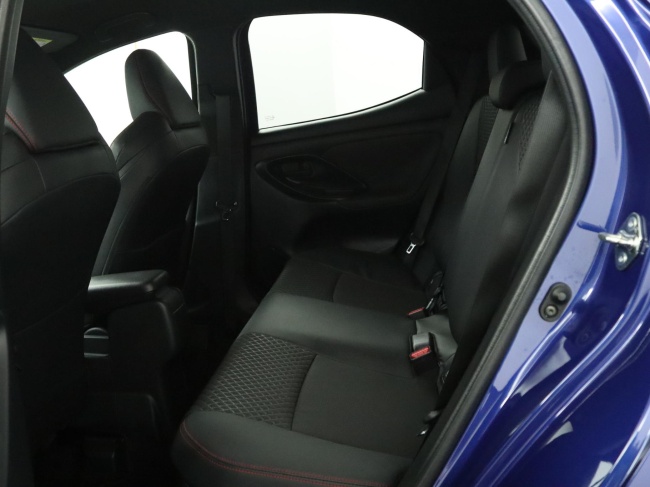 Toyota Yaris - 1.5 Hybrid Tokyo Pop Out