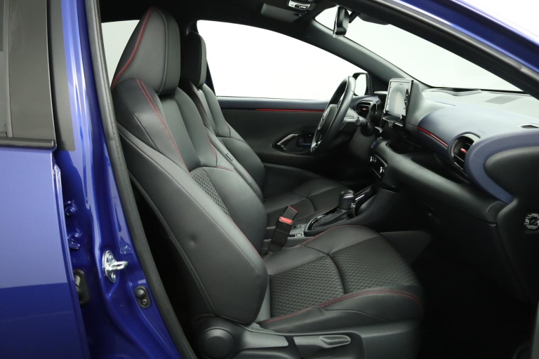 Toyota Yaris - 1.5 Hybrid Tokyo Pop Out 21
