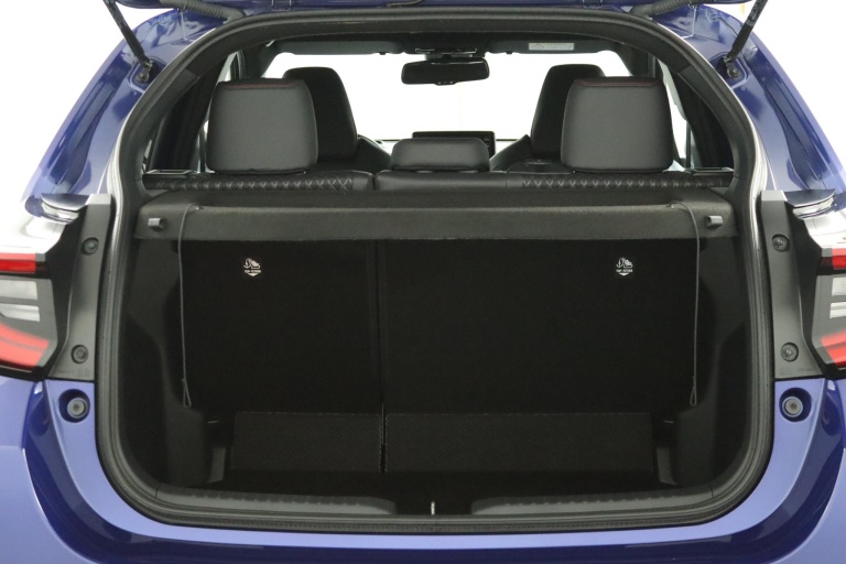 Toyota Yaris - 1.5 Hybrid Tokyo Pop Out 22