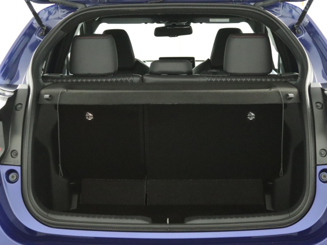 Toyota Yaris - 1.5 Hybrid Tokyo Pop Out