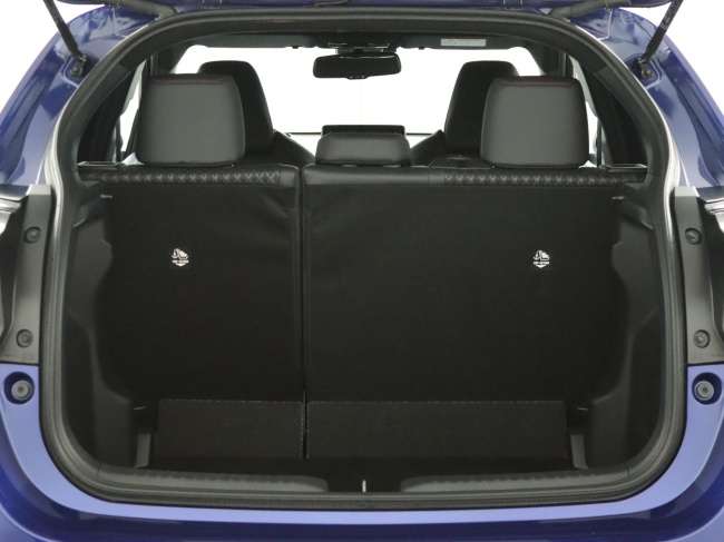 Toyota Yaris - 1.5 Hybrid Tokyo Pop Out