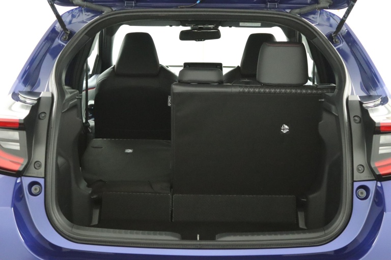 Toyota Yaris - 1.5 Hybrid Tokyo Pop Out 24