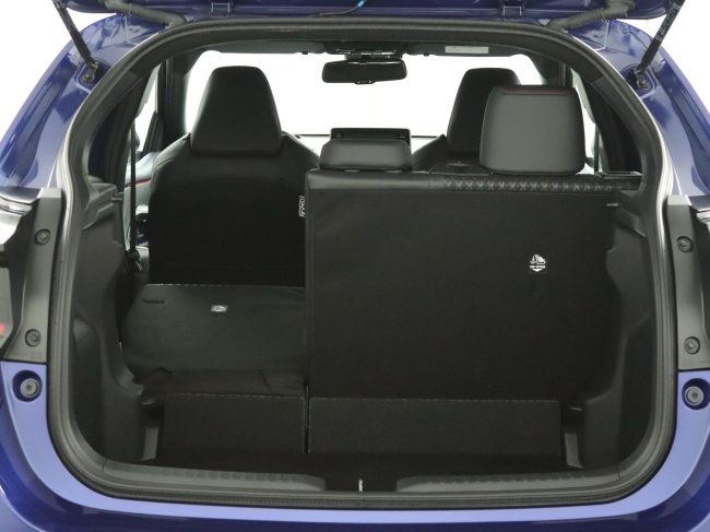 Toyota Yaris - 1.5 Hybrid Tokyo Pop Out