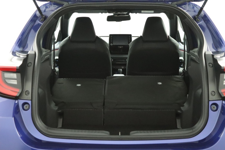 Toyota Yaris - 1.5 Hybrid Tokyo Pop Out 25
