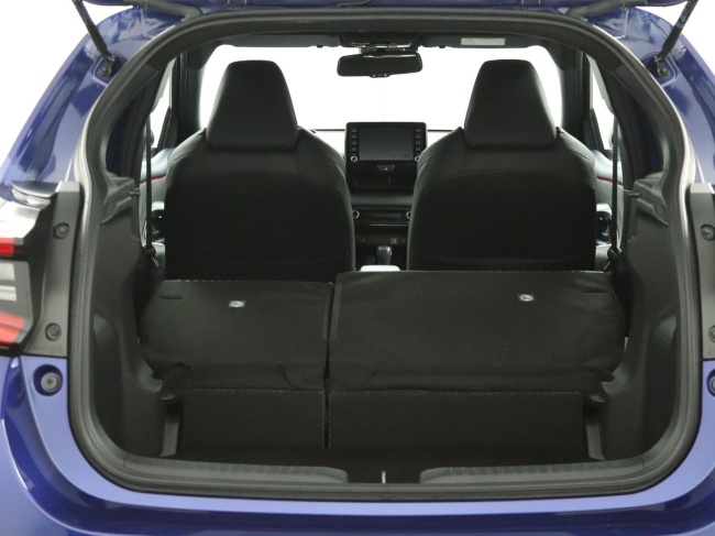 Toyota Yaris - 1.5 Hybrid Tokyo Pop Out