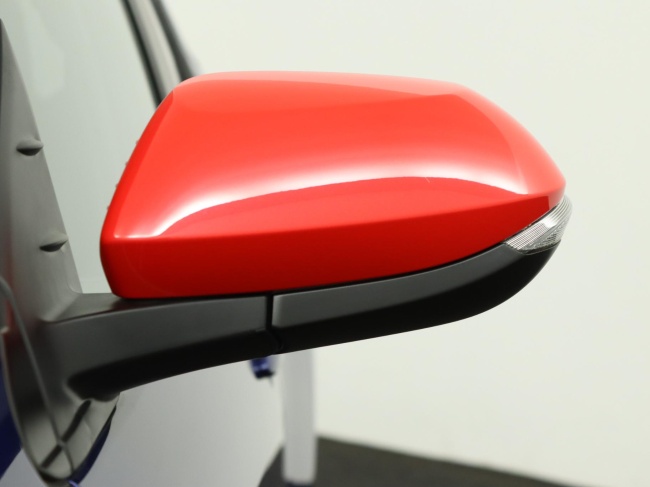 Toyota Yaris - 1.5 Hybrid Tokyo Pop Out