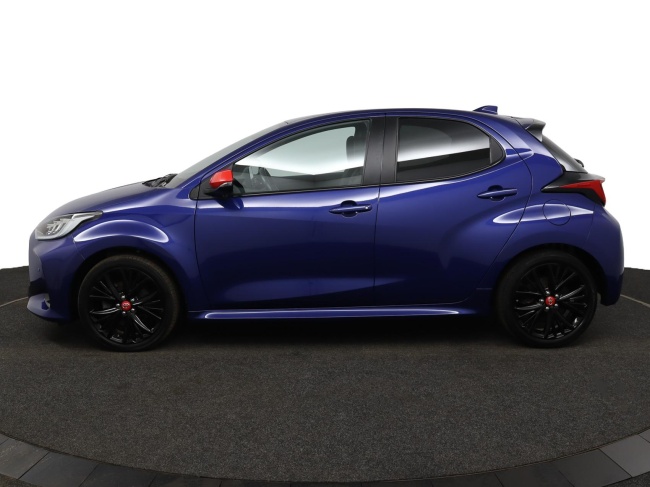 Toyota Yaris - 1.5 Hybrid Tokyo Pop Out