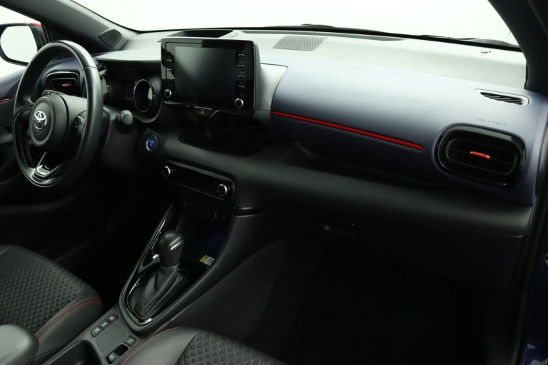 Toyota Yaris - 1.5 Hybrid Tokyo Pop Out 42