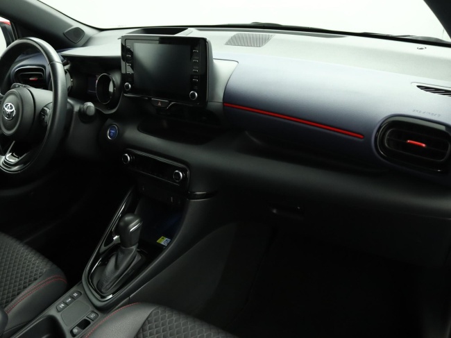 Toyota Yaris - 1.5 Hybrid Tokyo Pop Out