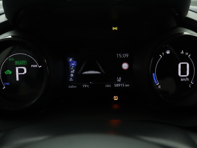 Toyota Yaris - 1.5 Hybrid Tokyo Pop Out