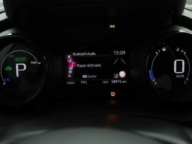 Toyota Yaris - 1.5 Hybrid Tokyo Pop Out