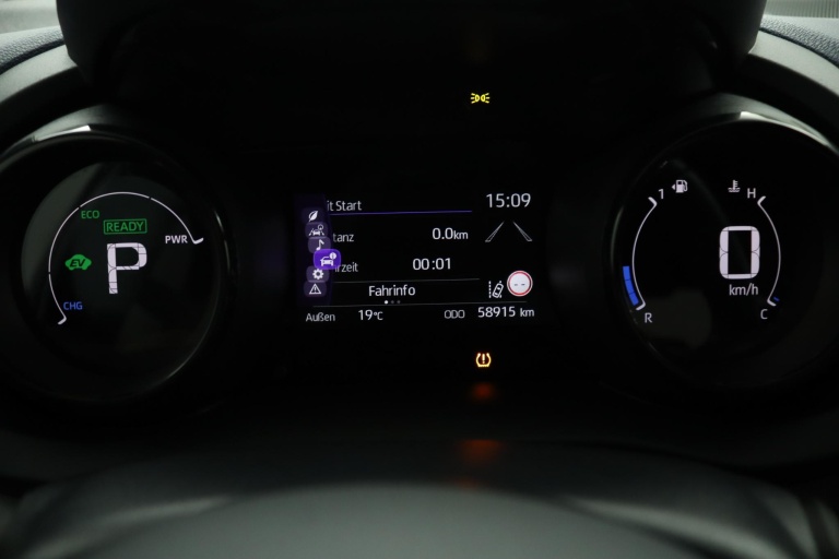 Toyota Yaris - 1.5 Hybrid Tokyo Pop Out 48
